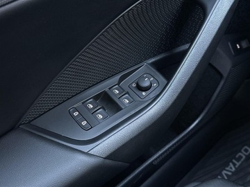 Skoda Octavia IV Scout 1.5 TSI ACT 150KM 2024 Skoda Octavia 1.5TSI 150KM Selection l Gwarancja,, zdjęcie 17