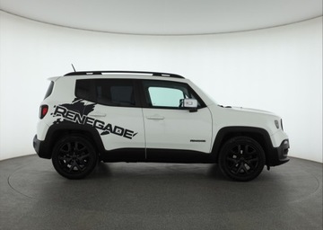 Jeep Renegade SUV 1.4 MultiAir 140KM 2017 Jeep Renegade 1.4 MultiAir, Salon Polska, zdjęcie 5