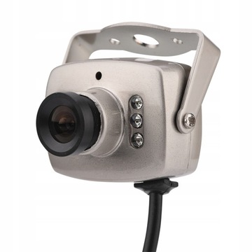 МИНИ-КАМЕРА CCTV, ЧТОБЫ СКРЫТЬ