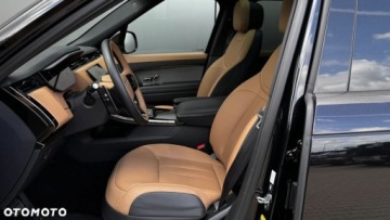 Land Rover Range Rover Sport III SUV 3.0D 301KM 2025 Land Rover Range Rover Sport Land Rover Range Rover Sport S 3.0 D SE 3.0, zdjęcie 5