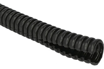 Гофрированный шланг диаметром 6,8*10с