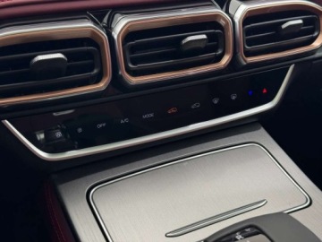 Jetour 2025 Jetour X70 Plus 1.5T 6DCT 147km Nowy 7 lat gwarancji Automat FV23, zdjęcie 25