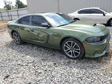 Dodge Charger VII 2021 Dodge Charger 2021, 5.7L, RT, od ubezpieczalni 5.7 Benzyna 370KM, zdjęcie 3