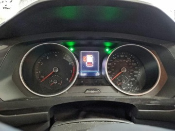 Volkswagen Tiguan II SUV 2.0 TSI 190KM 2020 Volkswagen Tiguan 2020 VOLKSWAGEN TIGUAN SE 2.0 Benzyna 190KM, zdjęcie 8