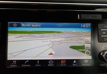 Nissan Leaf II 2018 Nissan Leaf Okazja Elektryczny 122KM, zdjęcie 29