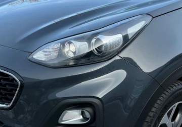 Kia Sportage IV SUV Facelifting 1.6 T-GDI 177KM 2021 Kia Sportage M, Tempomat, Kamera cofania, Bezwypadkowy, Salon Polska 1.6, zdjęcie 33