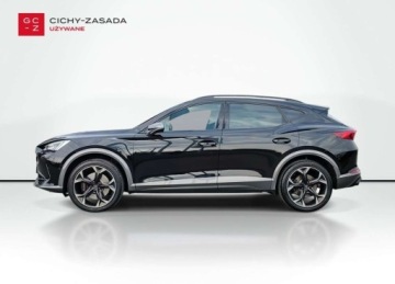 Cupra Formentor Crossover 2.0 TSI 310KM 2024 Cupra Formentor VZ4Drive 310KM kamera cofania 2.0 Benzyna 310KM, zdjęcie 1