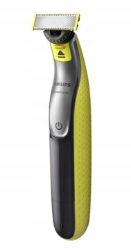 БРИТВА PHILIPS Oneblade 360 ​​ТРИМЕР ДЛЯ БОРОДЫ КЛИМЕР МУЖСКАЯ ЛИЦО + ЧЕХОЛ