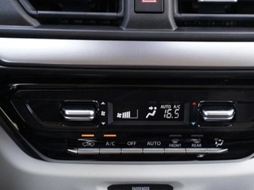 Suzuki Swift VI Hatchback Facelifting 1.2 DualJet SHVS 83KM 2025 SUZUKI Swift 1.2 Dualjet SHVS Elegance Hatchback 83KM 2025, zdjęcie 6