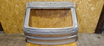 VOLVO C40 VÍKO KUFRU KUFRU BARVA 735