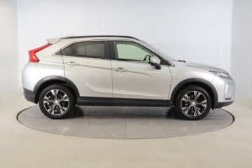 Mitsubishi Eclipse Cross SUV 1.5 T 163KM 2018 Mitsubishi Eclipse Cross 1.5 T-MIVEC, zdjęcie 5