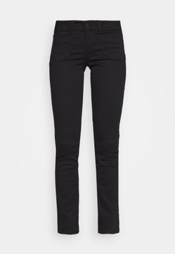 Spodnie jeansy VERO MODA czarne L