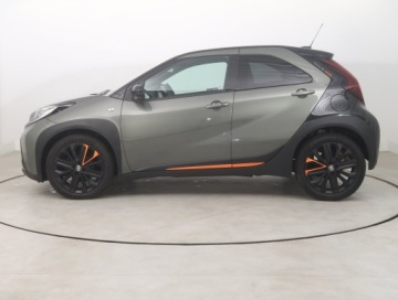Toyota Aygo X 1.1 VVT-i 72KM 2022 Toyota Aygo X 1.0, Salon Polska, Serwis ASO, zdjęcie 2