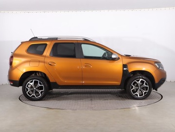 Dacia Duster II SUV 1.0 TCe 90KM 2021 Dacia Duster 1.0 TCe, Salon Polska, GAZ, Klima, zdjęcie 5