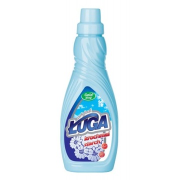 KROCHMAL W PŁYNIE ŁUGA 750ML GOLD DROP
