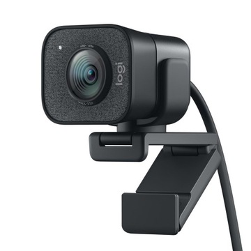 Kamera internetowa Logitech StreamCam 2,1 MP
