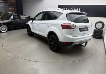 Ford Kuga I 2011 Ford Kuga Klima Alu Hak Zamiana Raty Gwarancja 2.0 Diesel 140KM, zdjęcie 7