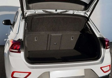 Volkswagen T-Roc I SUV Facelifting 1.5 TSI ACT 150KM 2024 Volkswagen T-Roc LED-Plus Travel Assist Kamera Keyless Gwarancja 2026, zdjęcie 11
