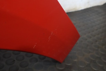 BLATNÍK LEVÝ PŘEDNÍ RENAULT FLUENCE DV727