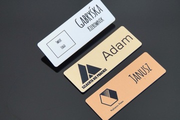 Персональные идентификаторы для сотрудников