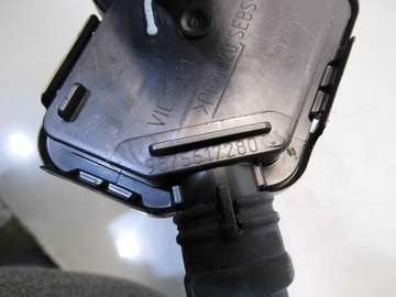 ODTOK RADIÁTORU PEUGEOT 5008 II