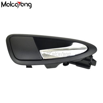 H PŘÍSLUŠENSTVÍ VOZIDLOVÉ 6J0837113A 6J0837114A PRO SEAT IBIZA 2009 2010-2017