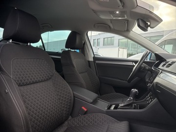 Skoda Superb III Liftback 1.5 TSI ACT 150KM 2018 Skoda Superb 1.5TSI 150KM Style DSG (Bezwypadkowa,, zdjęcie 25