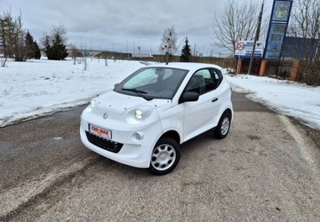 Aixam 2025 Aixam Inny Aixam Inny Elektryczny 8KM, zdjęcie 8