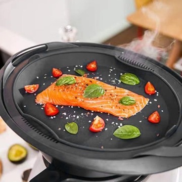 СИЛИКОНОВАЯ ФОРМА ДЛЯ VAROMA THERMOMIX TM6 5 TM31