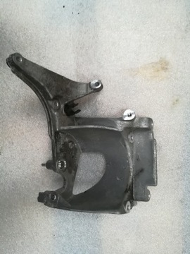 Peugeot Citroen 1.6 HDI Mocowanie Filtra Paliwa