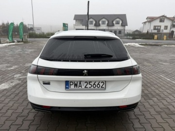 Peugeot 508 II SW 1.5 BlueHDi 130KM 2020 Peugeot 508 Tylko 104000km*Navi*Diesel, zdjęcie 6