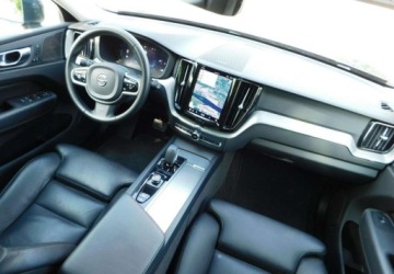 Volvo XC60 II 2023 Volvo XC 60 2.0D4 Plus Bright z Gwarancja Bezwypadkowosci 2.0 Diesel, zdjęcie 7