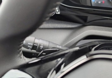 Peugeot 408 P54 Crossover Plug-In 1.6 Plug-In Hybrid 225KM 2025 Peugeot 408 1.6 Plug-In Hybrid 225 Allure EAT8 FV23 ASO Kredyt 0 Leasing o, zdjęcie 20