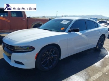 Dodge Charger VII 2023 Dodge Charger 2023 DODGE CHARGER SXT 3.6 Benzyna 292KM