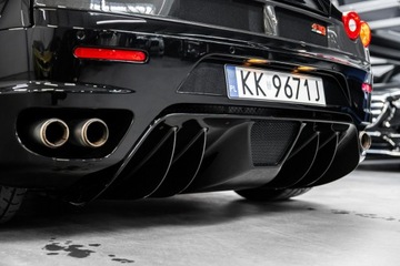Ferrari 2007 Ferrari F430 F1. Po serwisie na 60 tys. zł., zdjęcie 23