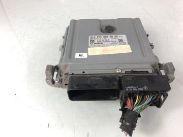 KOMPUTER STEROWNIK SILNIKA MERCEDES W205