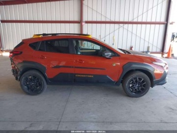 Subaru 2024 Subaru Crosstrek Wilderness 2024 2.5l 2.5 Benzyna 182KM, zdjęcie 6