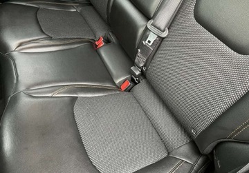 Jeep Compass II SUV 1.4 Multiair 170KM 2018 Jeep Compass automat, 4x4, nawigacja , kamera 1.4 Benzyna 170KM, zdjęcie 33