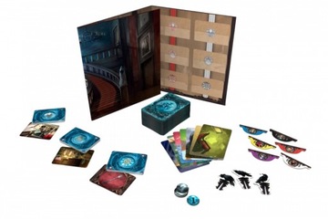 Rebel Mysterium (польское издание)