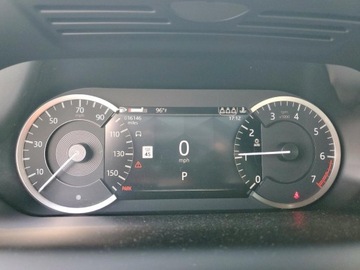 Land Rover Discovery V 2023 Land Rover Discovery Sport SE 2023 2.0l 2.0 Benzyna 246KM, zdjęcie 9