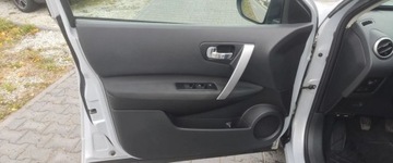 Nissan Qashqai I Crossover 1.6 115KM 2007 Nissan Qashqai 1.6 benz ,bezwypadek ,niski pot przebieg ,zadbany 1.6 114KM, zdjęcie 17