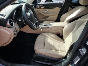 Mercedes 2021 Mercedes-Benz Klasa C 300 2021 2.0l 2.0 Benzyna 255KM, zdjęcie 7