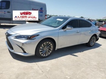 Lexus ES VII (XV70) 2024