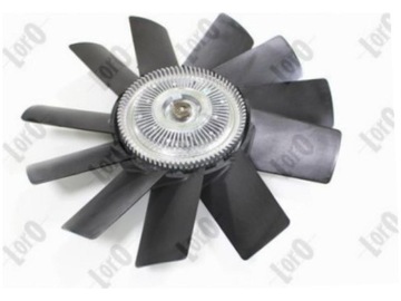 SPOJKA VENTILÁTOR LORO 053-013-0004