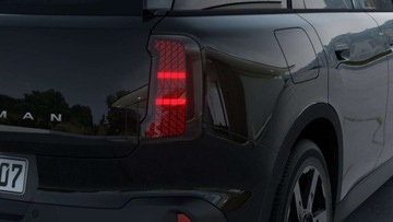 Mini Countryman U25 2026 MINI Countryman Countryman C 170 KM mHEV - Pakiet Blackyard - Wyswietlacz, zdjęcie 8