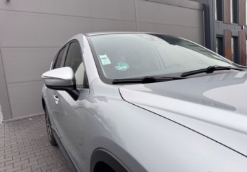 Mazda CX-5 II SUV 2.2 SKY-D 175KM 2018 Mazda CX-5 Bezwypadekserwisnakamafull wersjajak nowa4x4 2.2 Diesel, zdjęcie 11