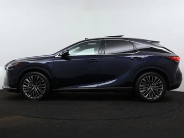 Lexus RX V 2025 Od ręki - 350h Omotenashi 250KM | Podgrzewane fotele!, zdjęcie 1