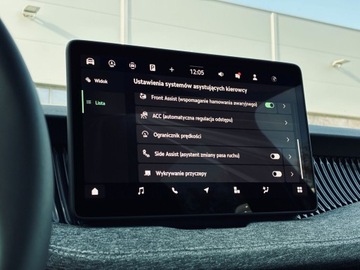 Skoda Superb III Kombi Facelifting 1.5 TSI 150KM 2025 Skoda Superb Edition 130 1,5 TSI mHEV 150 KM DSG, zdjęcie 16