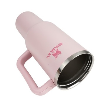 ТЕРМОКРУЖКА 40 УНЦИЙ РОЗОВАЯ