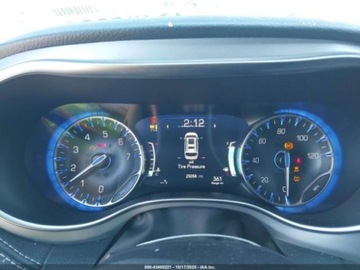 Chrysler Pacifica II 2025 Chrysler Pacifica Limited 2025 3.6l 3.6 Benzyna 287KM, zdjęcie 10